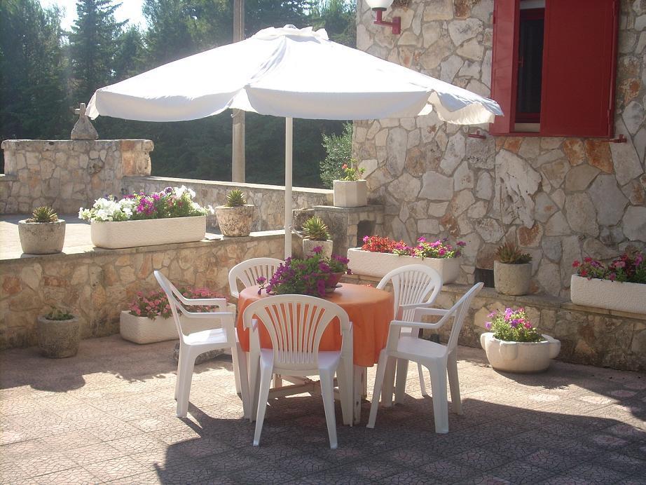 Villa Relax Martina Franca Exterior photo