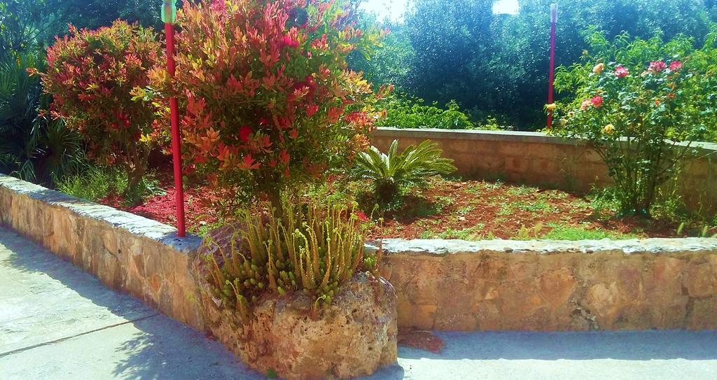 Villa Relax Martina Franca Exterior photo
