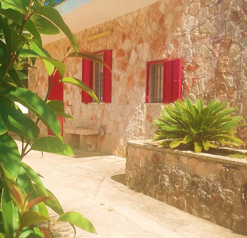 Villa Relax Martina Franca Exterior photo