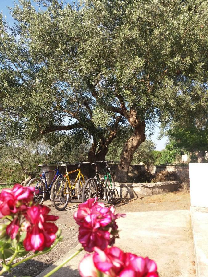 Villa Relax Martina Franca Exterior photo