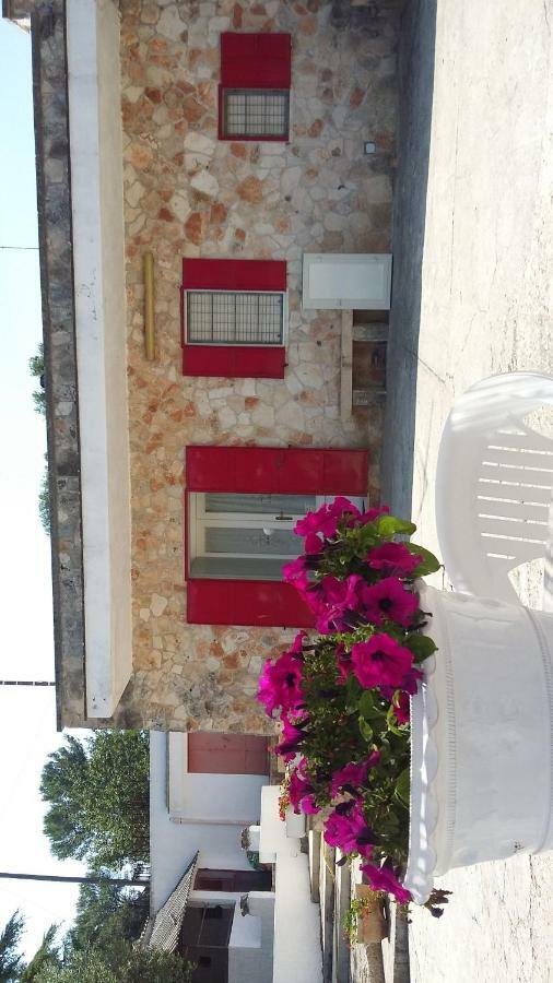 Villa Relax Martina Franca Exterior photo