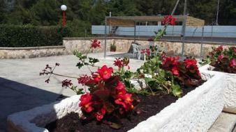 Villa Relax Martina Franca Exterior photo